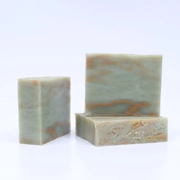 Green Clover Soap