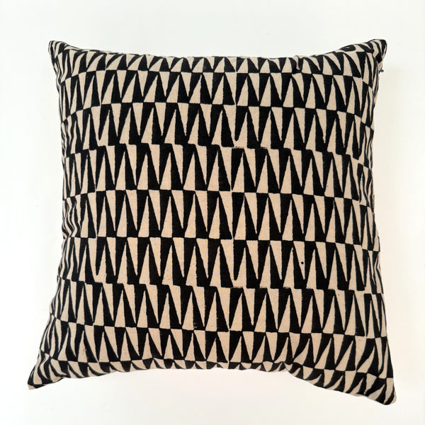 Black and White Contemporary