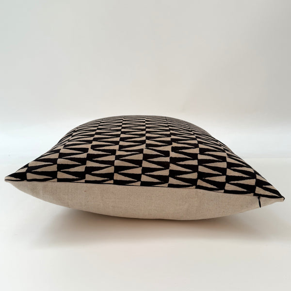 Black and White Contemporary