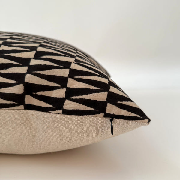 Black and White Contemporary