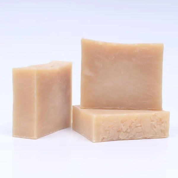 Sweet Roses Goat Milk Soap