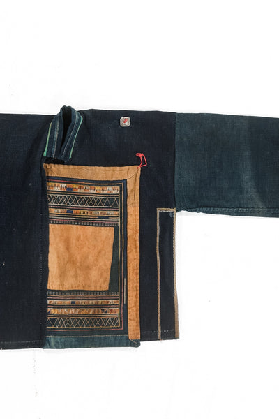 Rare Hmong Hill Tribe Jacket