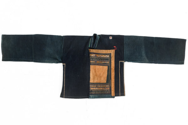 Rare Hmong Hill Tribe Jacket