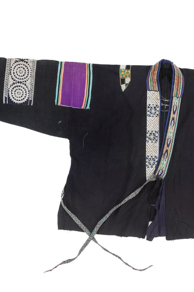 Chinese Minority Jacket