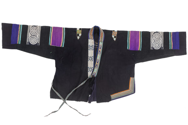 Chinese Minority Jacket