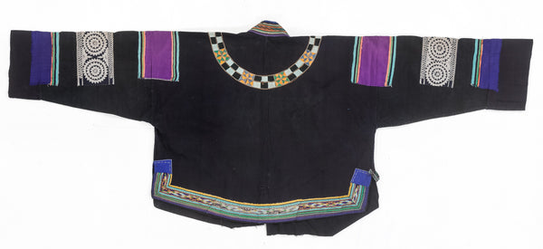 Chinese Minority Jacket