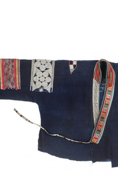 Chinese Minority Jacket