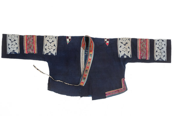 Chinese Minority Jacket