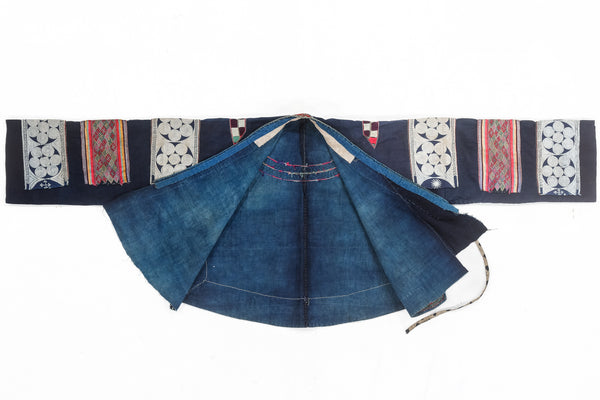 Chinese Minority Jacket