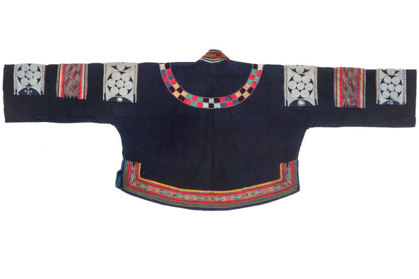 Chinese Minority Jacket