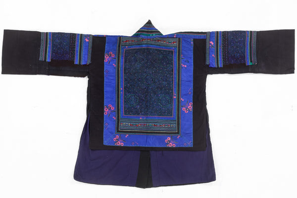 Chinese Yunnan Minority Jacket