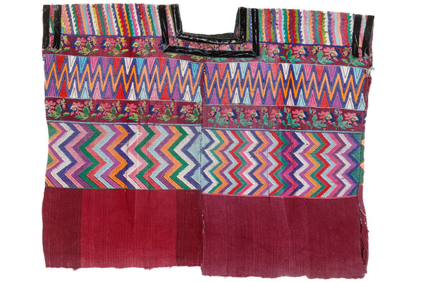 Vintage Guatemalan Huipil