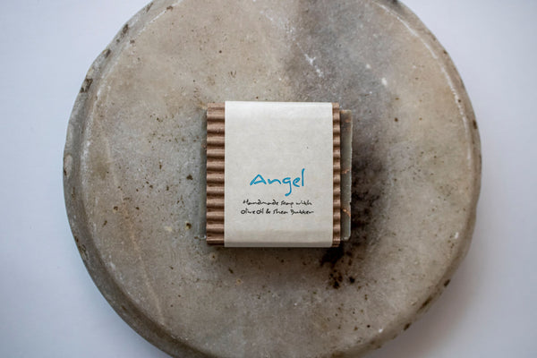 Angel Soap