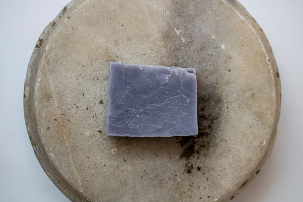 Lavender Soap